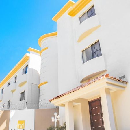 Maria Jose Suites Сан-Сальвадор Екстер'єр фото