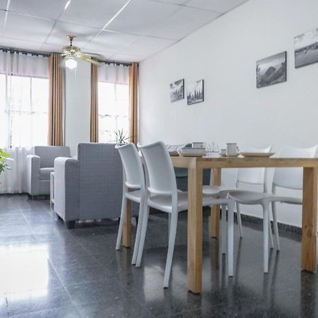 Maria Jose Suites Сан-Сальвадор Екстер'єр фото